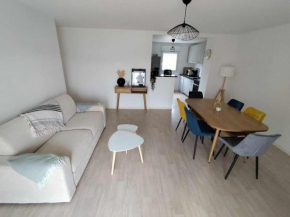 Appartement proche de la mer à Pléneuf-Val-André